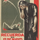 El gráfico en memoria del buque petrolero mexicano llamado “Potrero del Llano” (el primero en ser atacado por un torpedo alemán) también recuerda el momento en el que México tomó una postura definitiva en la Segunda Guerra Mundial.